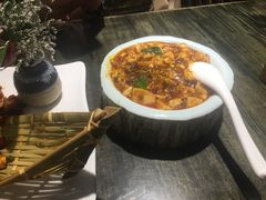 -庆合府重庆大排档(紫都城店)