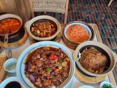 -0776食堂·京城创意菜(七里庄店)