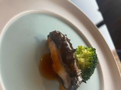 -广州花园酒店-凌璇阁360度高空海鲜自助餐CAROUSEL