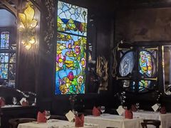 -马克西姆餐厅(崇文门店)