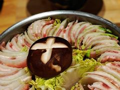 -火山屋台(新街口店)