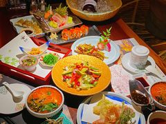 -萤初高端日料王(曲江银泰店)