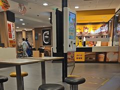 -麦当劳(金沙广场店)