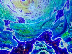 -海合安天津极地海洋公园