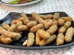 -云晓光头烧烤吧(德平路店)