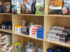 -爱佳宠物中心医院24H·CT·骨外科·猫专科(瑶海万达店)