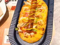 -必胜客(上海新南方商城PH店)
