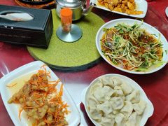 -哈尔滨饺子王·东北菜(鱼鳞浃路店)