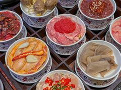 -纸盐河码头火锅(十八梯店)