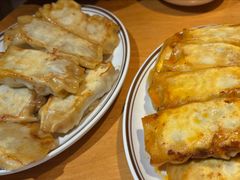 -金谷园饺子馆(北邮总店)