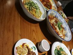 -巴依老爷新疆美食(望京小街店)