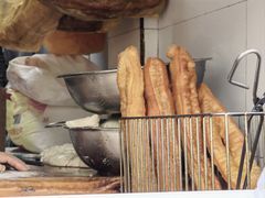 -游埠豆浆(上城区中山南路店)