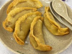 -李记清真馆(打钉巷店)