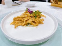 芥末鸭掌-羲和雅苑•北京烤鸭(吴中路万象城店)
