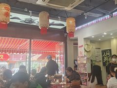 -石榴姐•山城小馆(创始店)