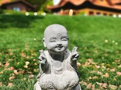 -太子山公园(园东路)