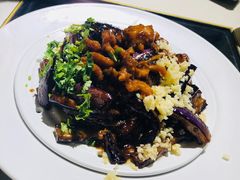 -京味斋·北京烤鸭(华威桥北工大店)