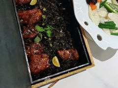 -3号仓库·创意中国菜(新世界城店)