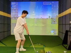 -棕榈泉国际高尔夫学院