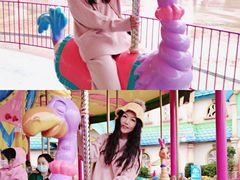 -七彩云南欢乐世界