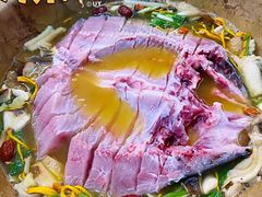 -抚仙湖生态石锅鱼野生菌(告庄店)