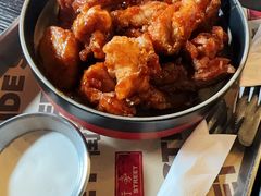 -Side Street街旁(交道口店)