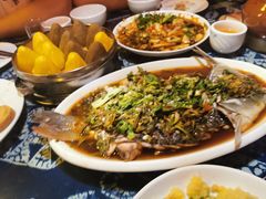 -香满楼(临安路店)