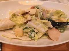 -郑州希尔顿酒店·阿米奇意大利餐厅