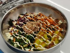 韩式金枪鱼饭团-欧巴来了韩式料理