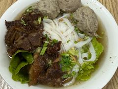 -彬记牛肉粿