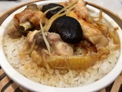 -稻香酒家·33年老字号·港式粤菜(富邦中心店)