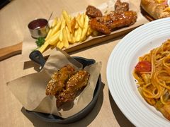 -必胜客(维美店)