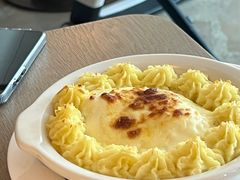 -波特曼西餐厅(中央大街店)