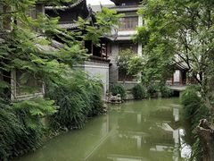 -龙潭水乡