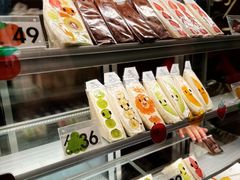 -Fruwich果明治(西单更新场店)
