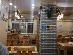 大堂-余丞记川渝面馆(云峰店)