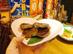 -有喜屋·深夜食堂(北京西路店)