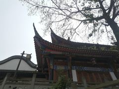 -关岳庙
