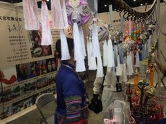 -南宁国际会展中心
