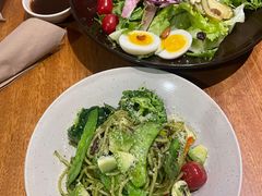 -1901 Cafe(西四店)