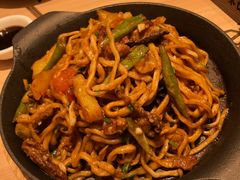 -羊之道草原味道清真餐厅(番禺店)