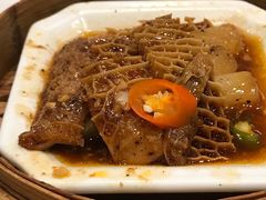 -稻香海鲜饭店(第一国际店)
