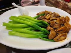 -晋阳饭庄(虎坊桥店)