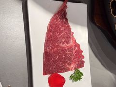 -山焱·炭火自助烤肉(周浦万达店)