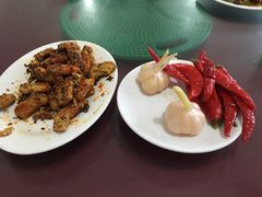 -段氏永平黄焖鸡