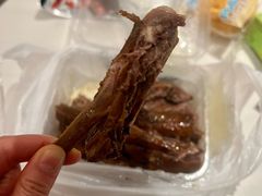 -春梅里卤鹅馆·47年老字号(中山路店)