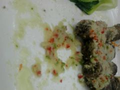 -清真悦宾楼食府(海湖店)