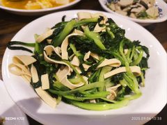 -老瑞福上海菜(人民广场店)