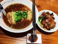 -囿面传统制面馆(中央路店)