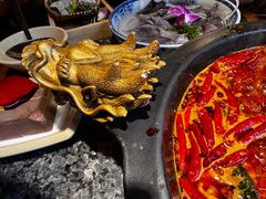 -蜀大侠火锅(总府路店)